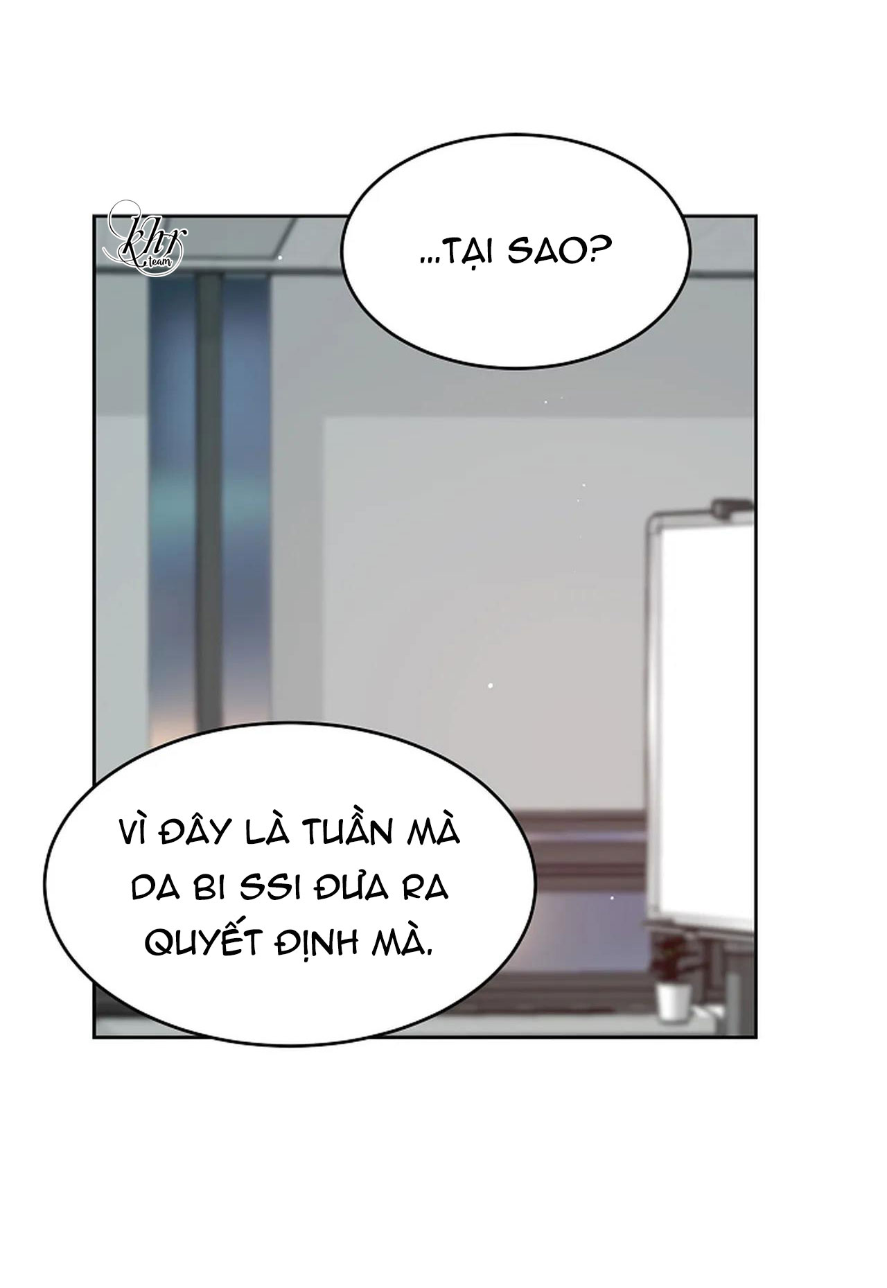 [18+] công tư phân minh chapter 40 66