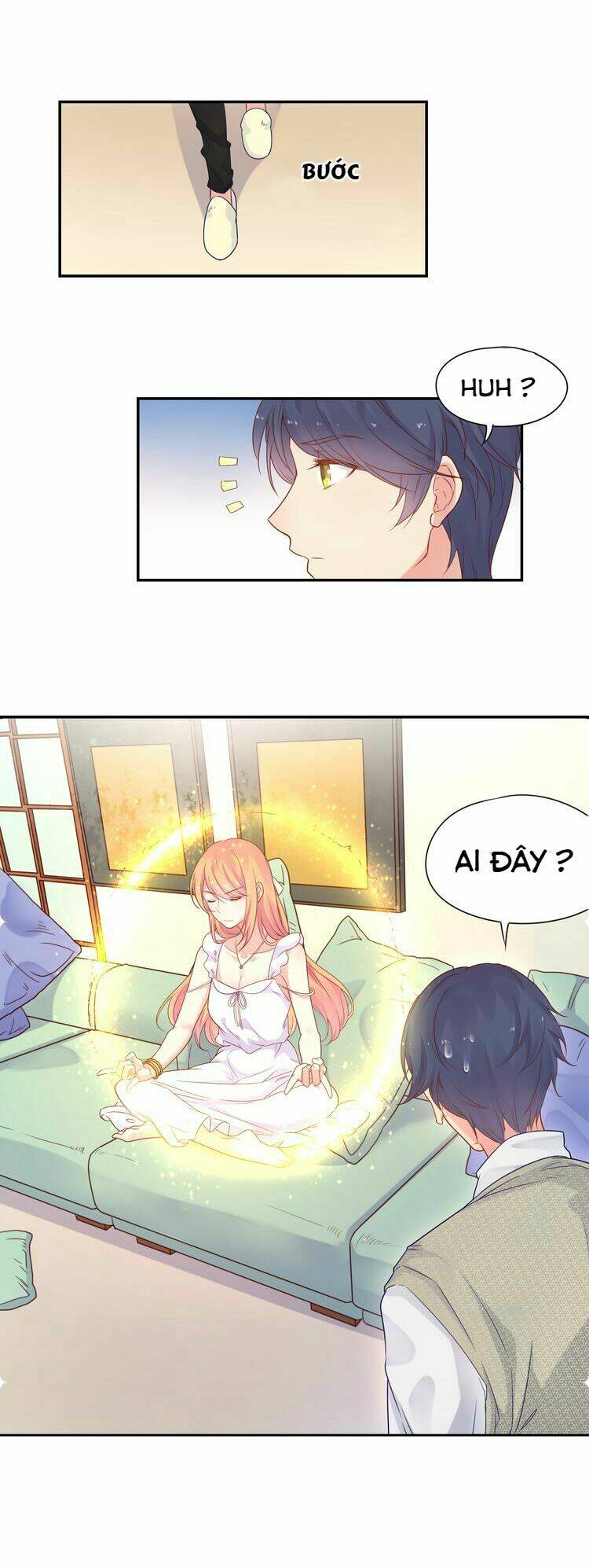 mật thất vây người cá chapter 3 28