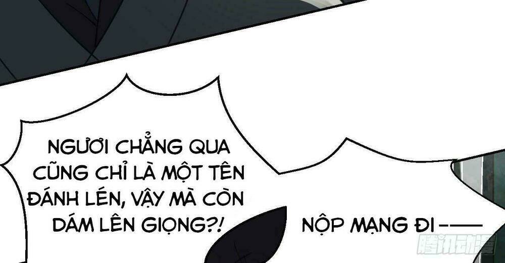 vương gia ba tuổi rưỡi của tôi chapter 19 25