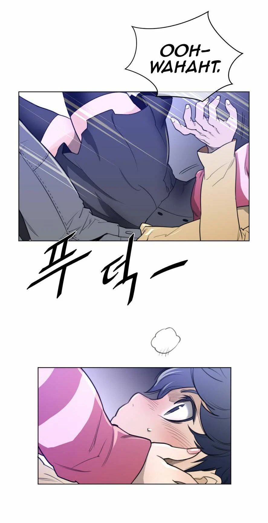 một nửa hoàn hảo chapter 66 50