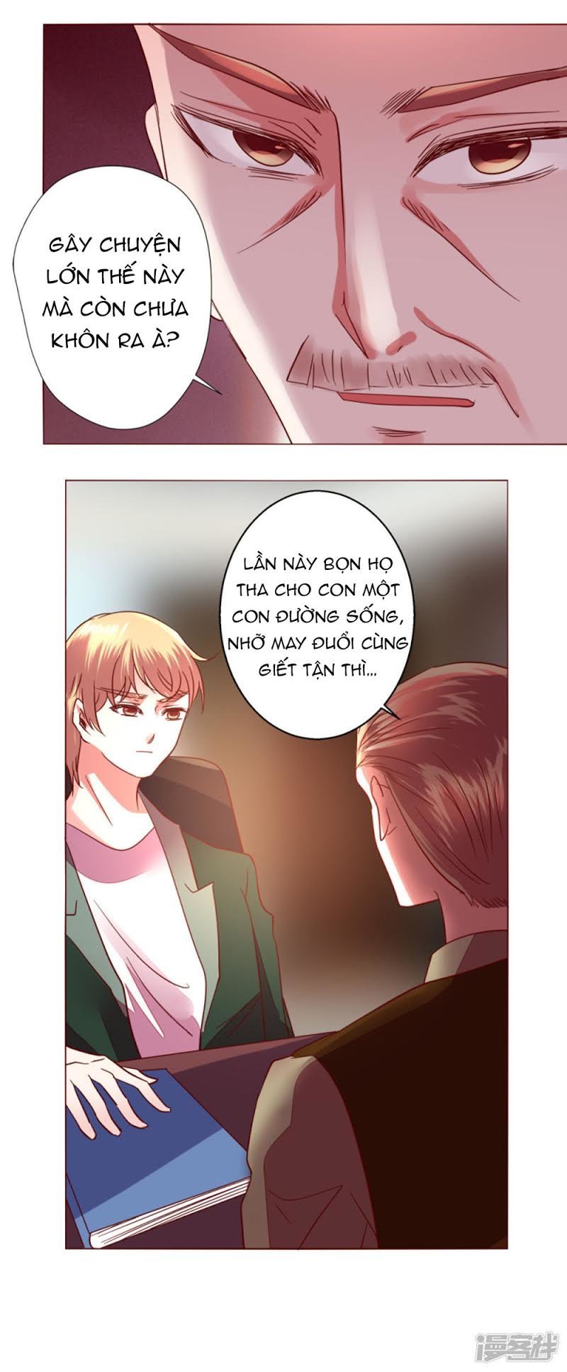 một tuần làm tình nhân chapter 62 5