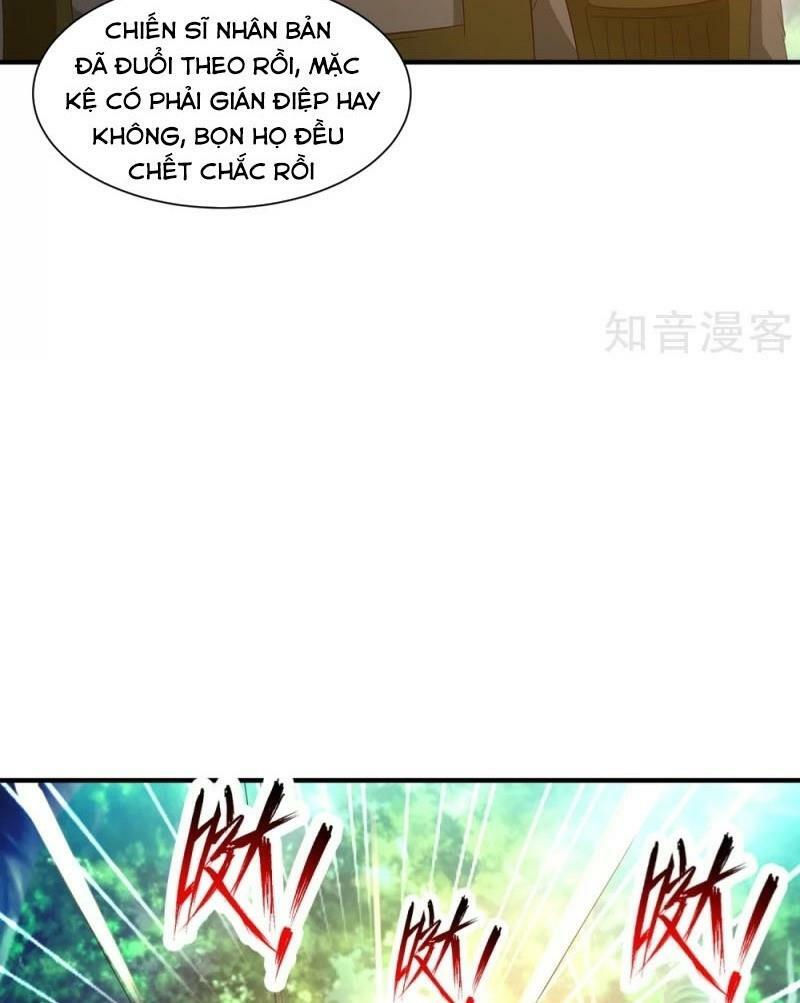 tối cường vận đào hoa chapter 121 29