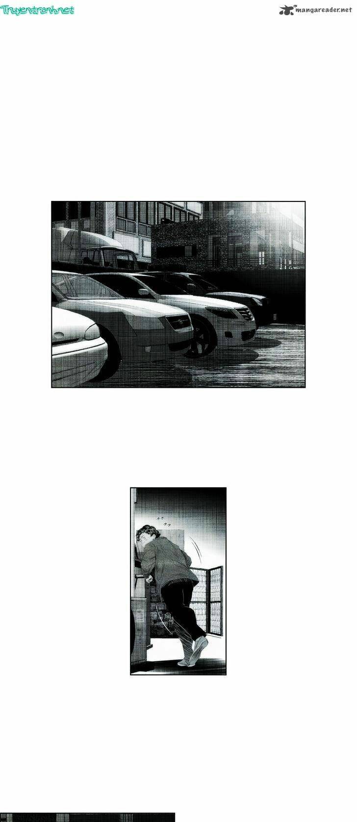 cry like wolves chapter 8 4