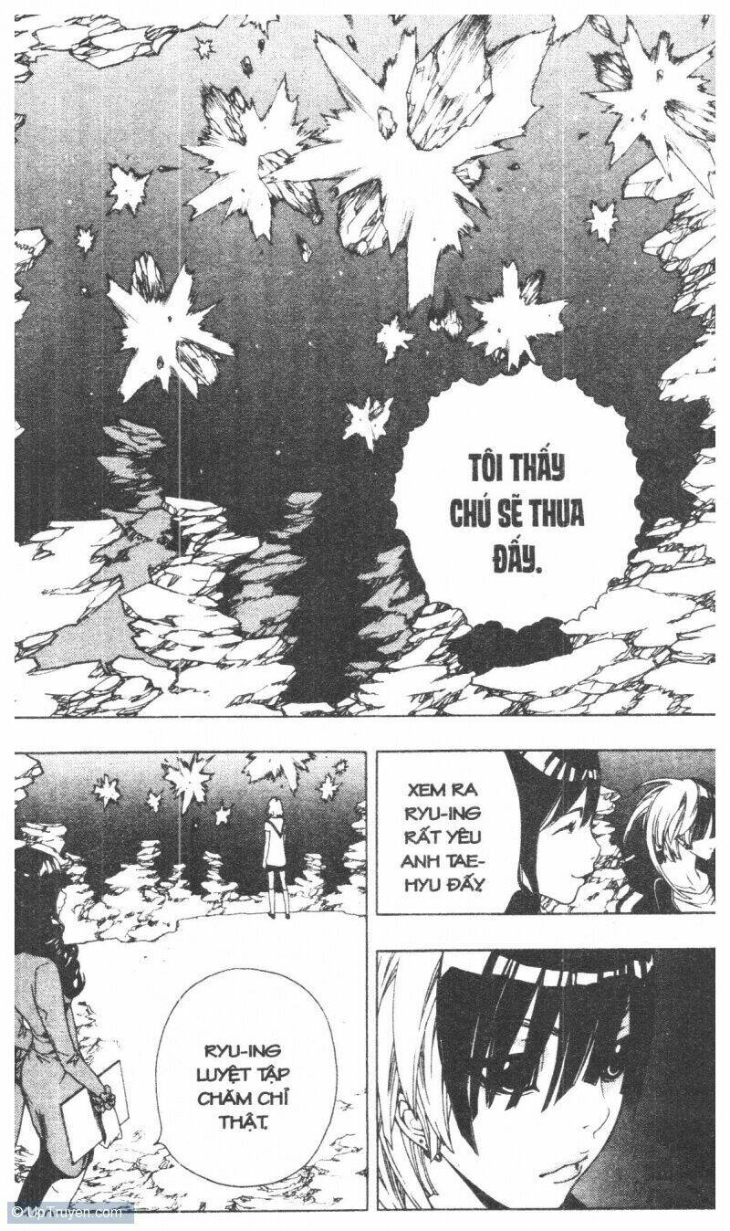 móng vuốt chapter 2 160