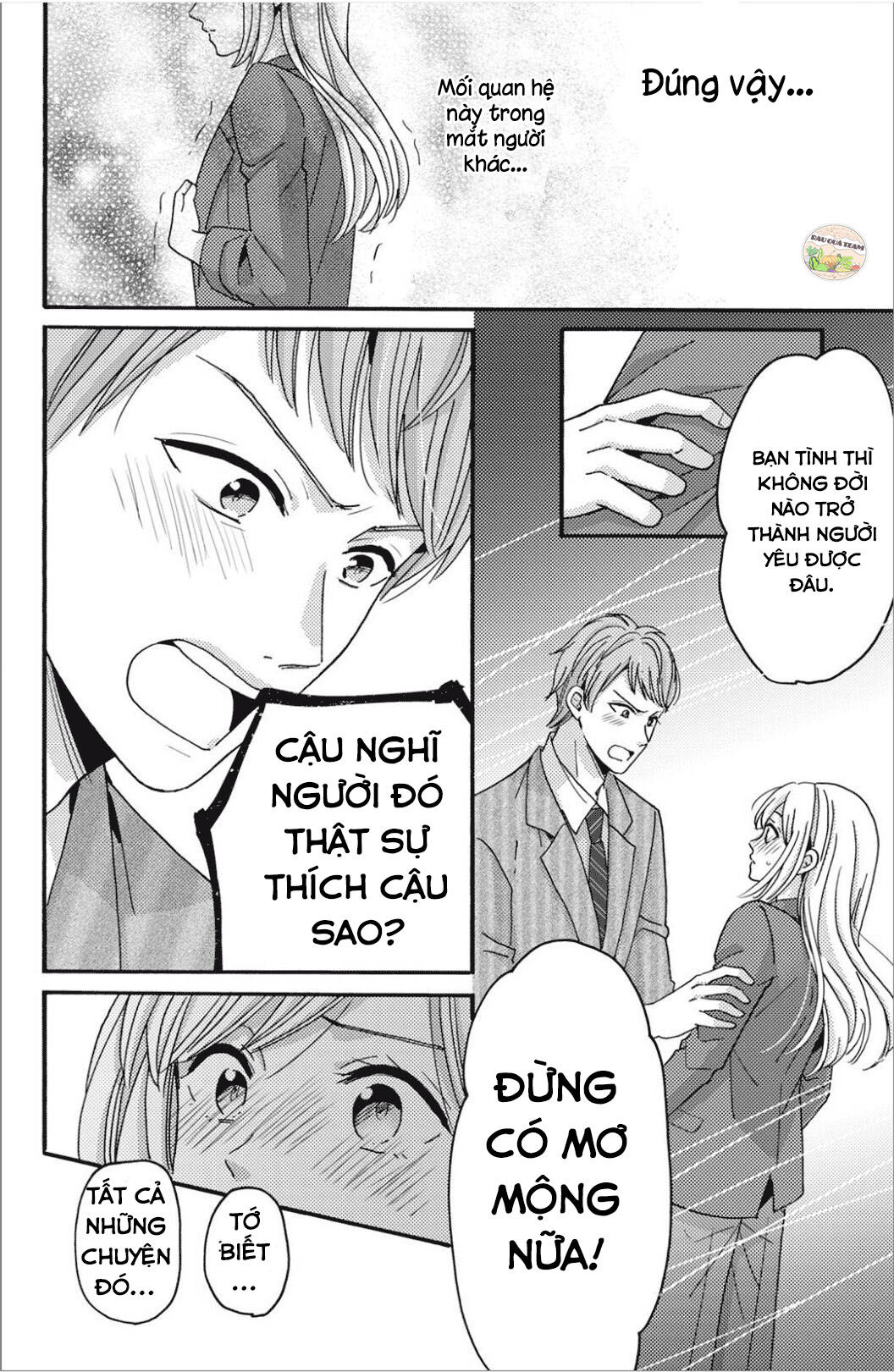 từ đêm đó, tôi đã yêu em chapter 7 26