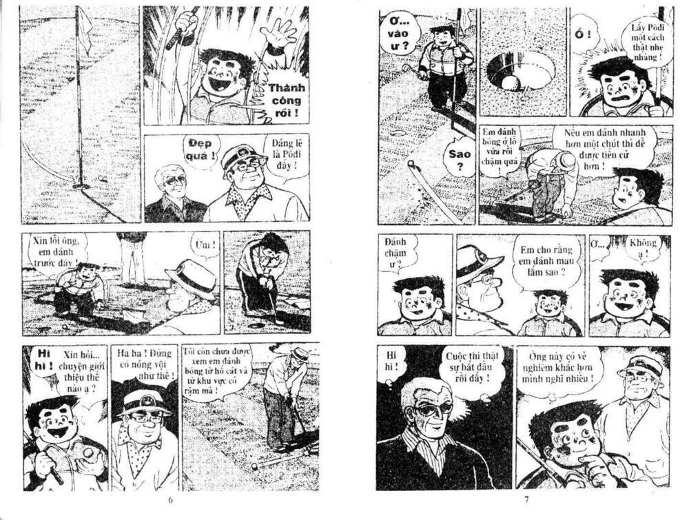 tân teppi chapter 11 2