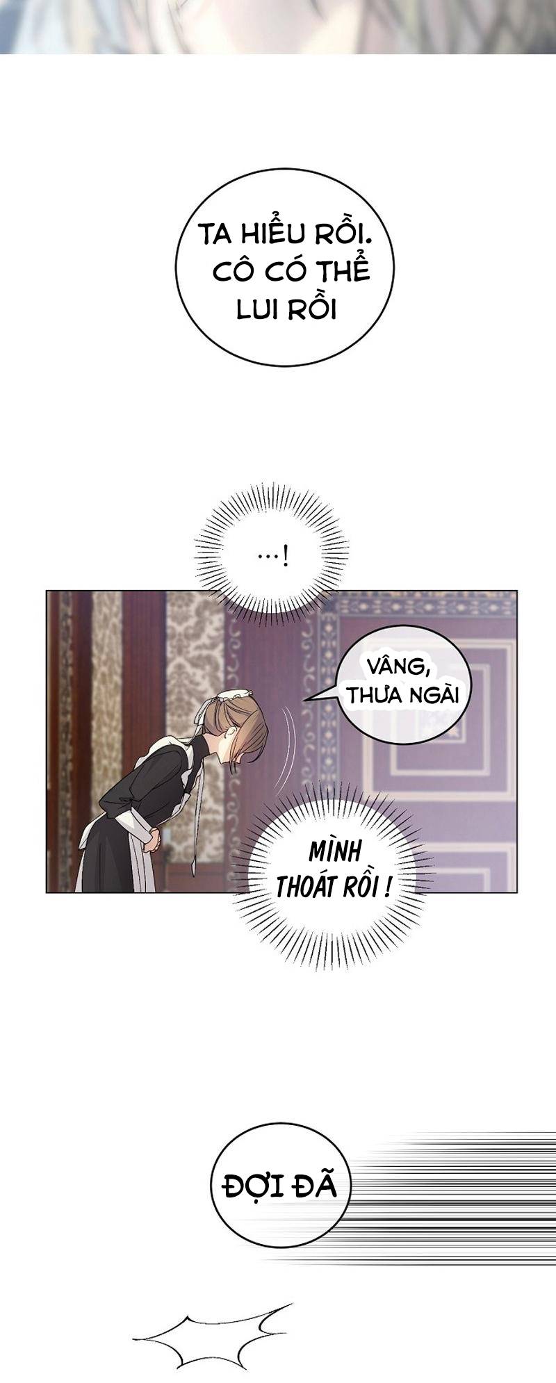 cô hầu giỏi giang chapter 8 28