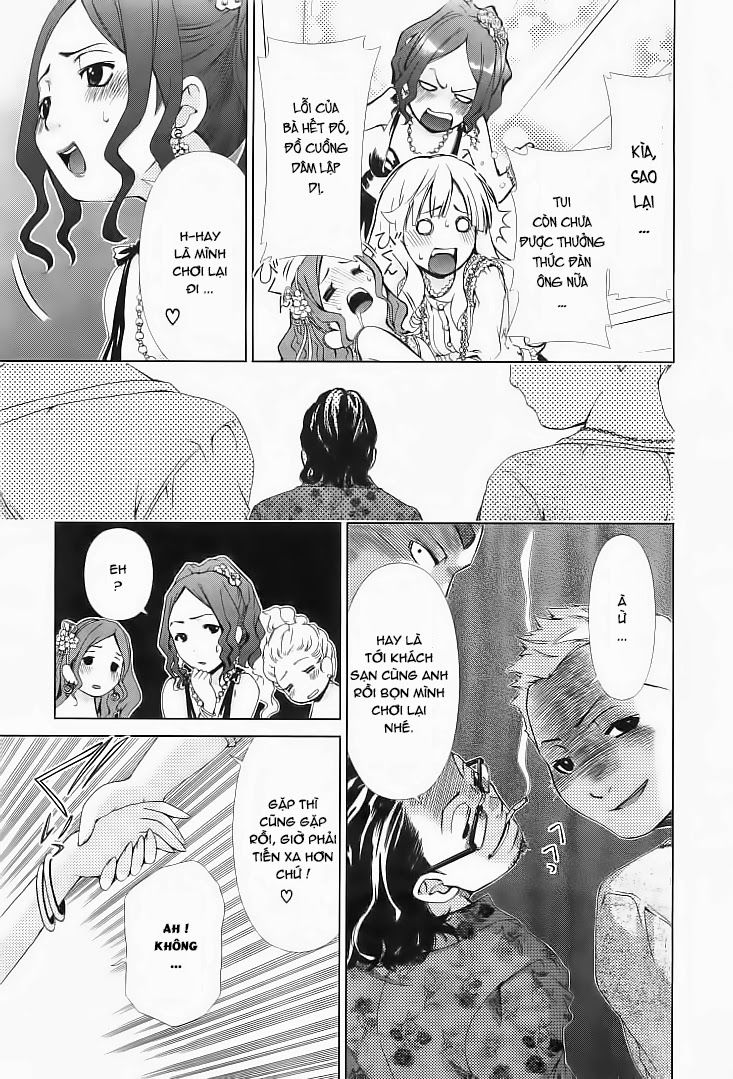 yuricam chapter 3 9