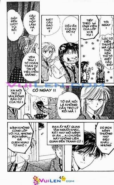 quyển sách kỳ bí chapter 15 49