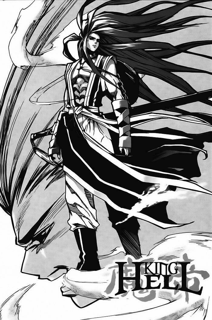 king of hell chapter 12 2