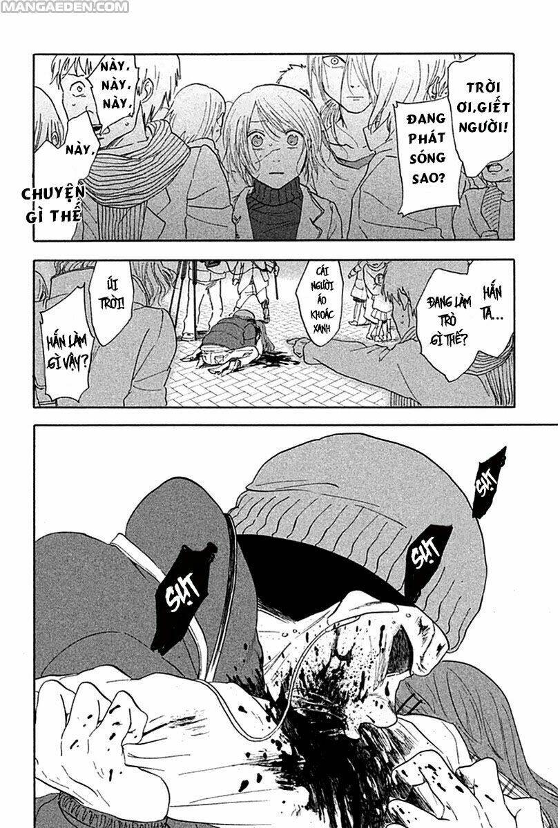ranh giới quỷ chapter 9 29