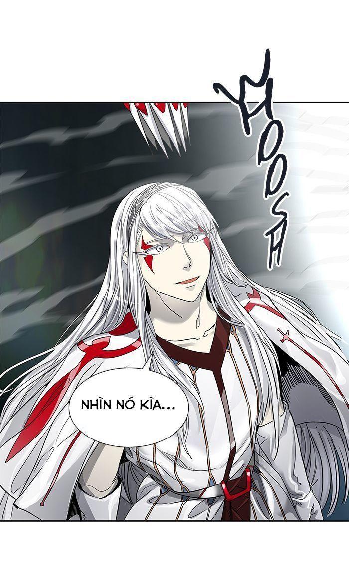 tòa tháp bí ẩn 2 chapter 481 11