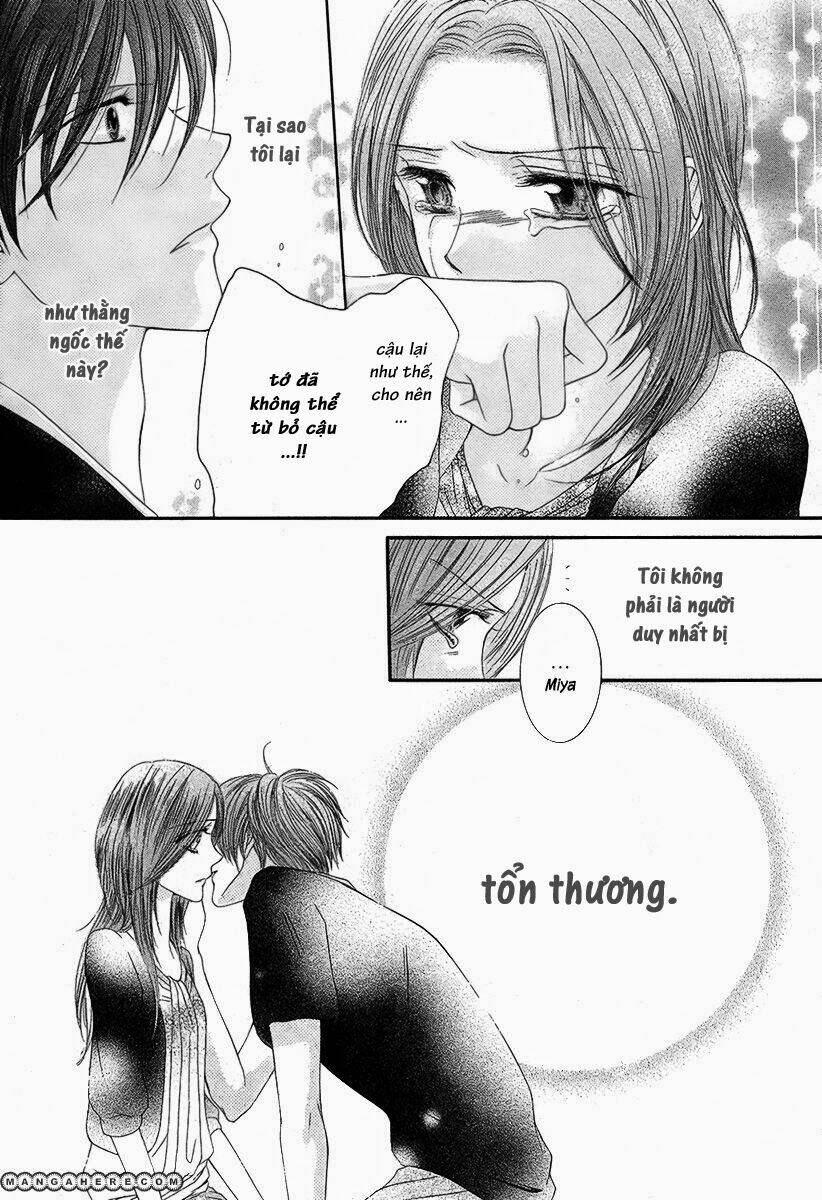 yadokari honpo chapter 1 38