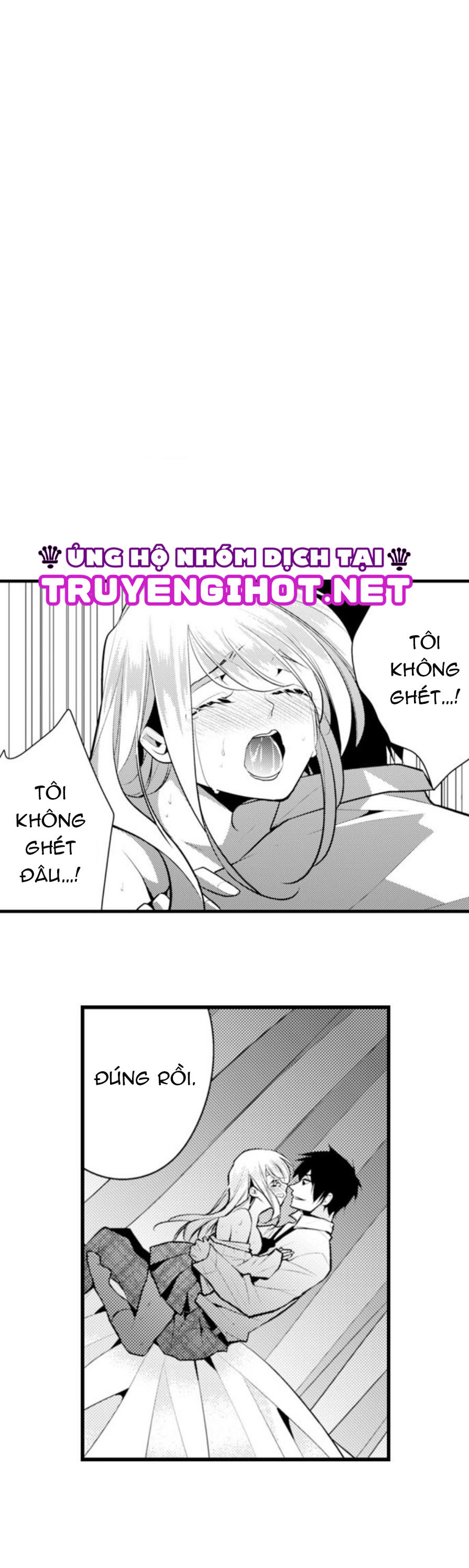 anh trai, xin đừng hủy hoại em (full) chapter 11.1 3