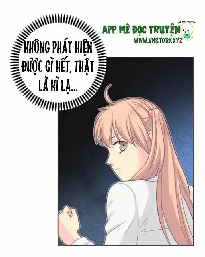 xin chào! dân nữ chapter 70 22