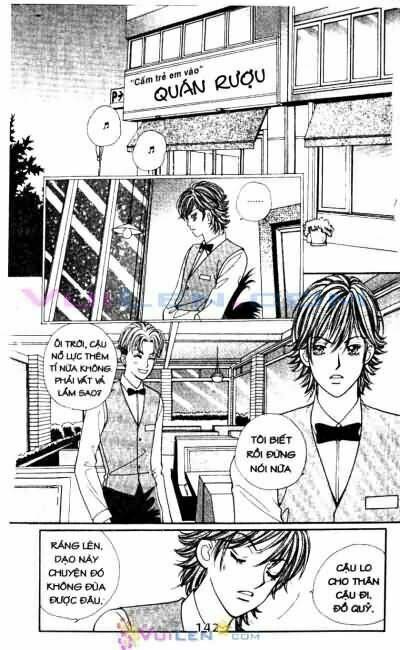 anh là của tôi chapter 4 142