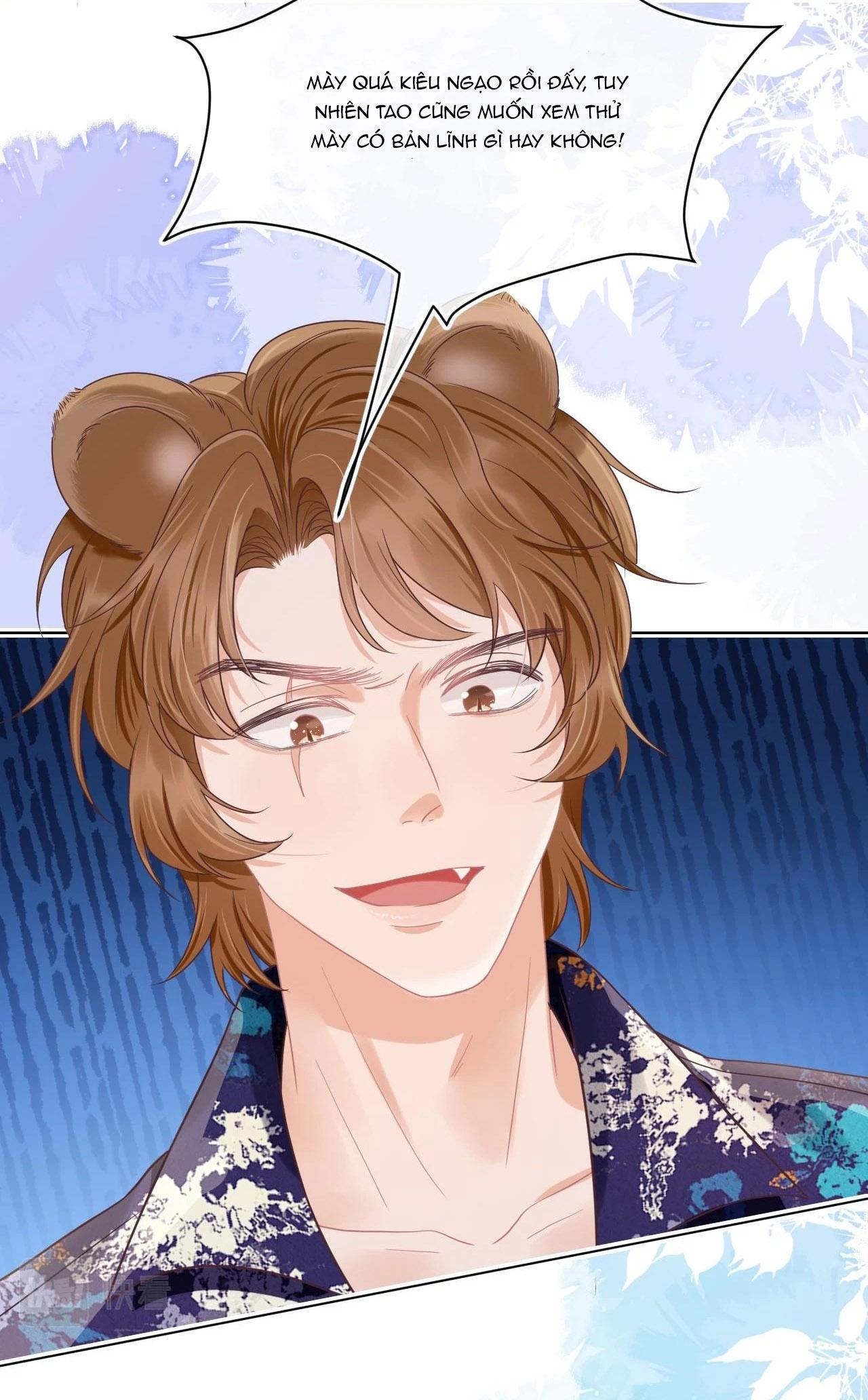 [ss2] một ngụm ăn cả thỏ con chapter 14 38