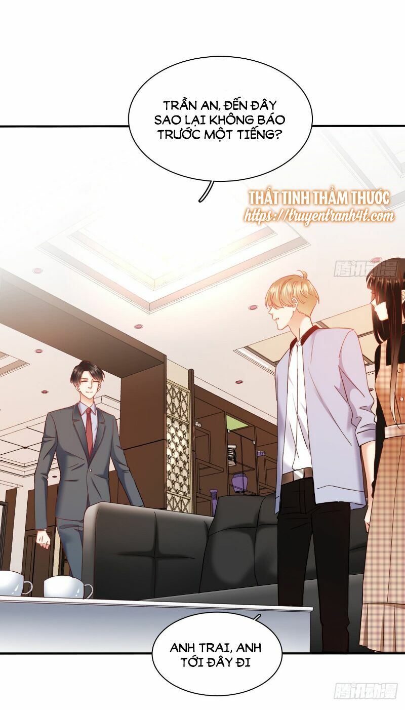 bay qua thiên sơn đến yêu anh chapter 69 30