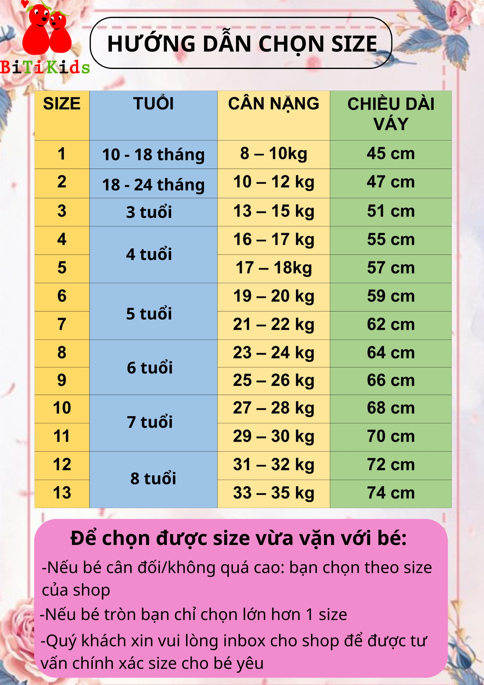 Đầm công chúa cho bé gái,váy trẻ em hai lớp phối lưới cao cấp BITIKIDS size từ 1-8 tuổi (8-35kg)