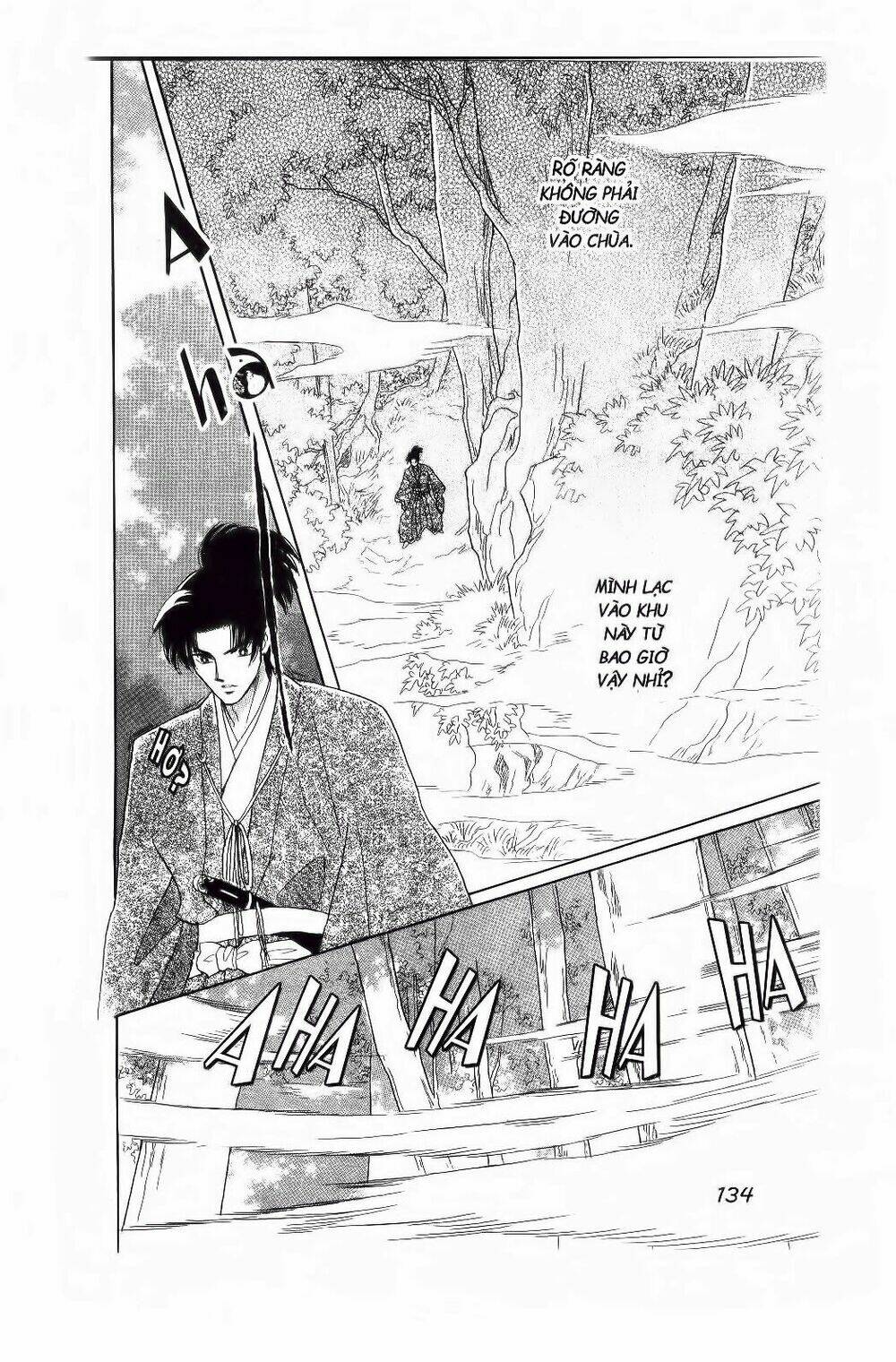 truyện cổ gấm hoa chapter 15 29