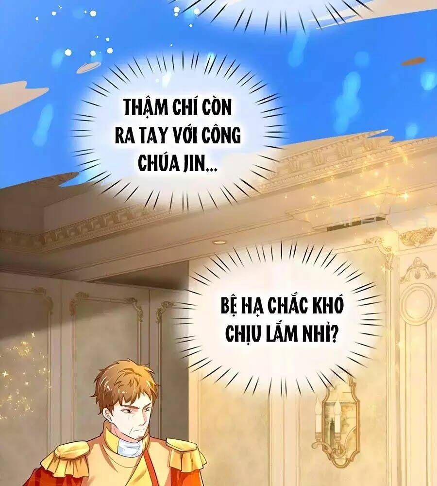 bỗng một ngày trở thành con gái nhà vua chapter 104 38