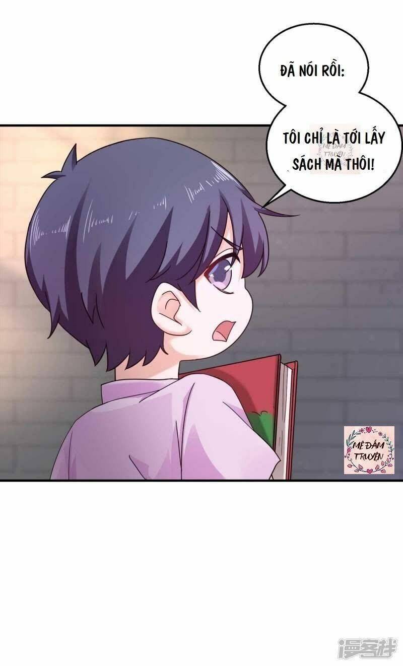 nhập cốt noãn hôn chapter 299 4