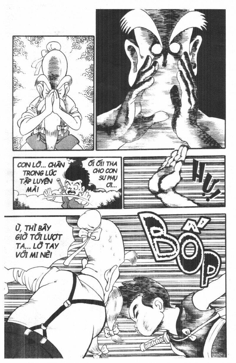 đội quân nhí nhố chapter 1 8