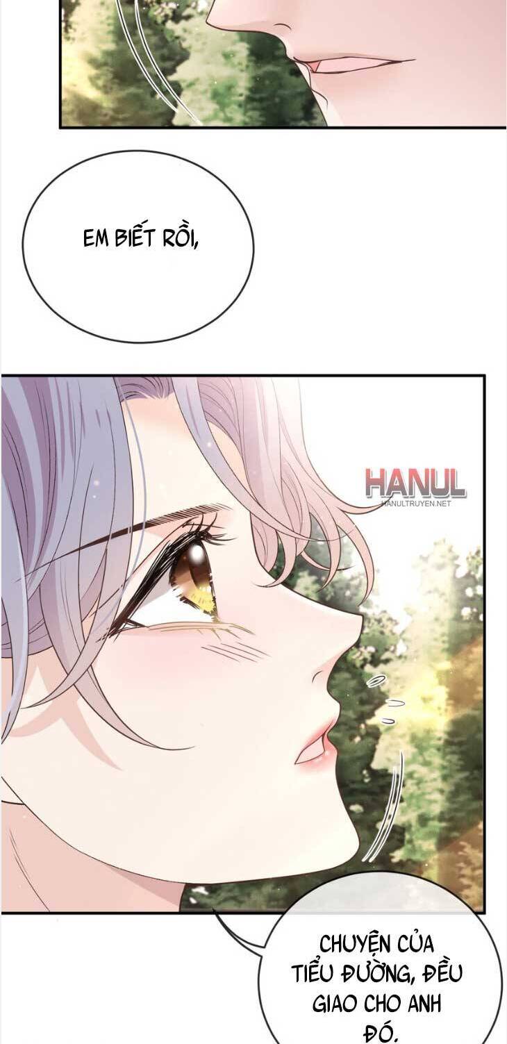 một vợ yêu, một bé con chapter 266 8