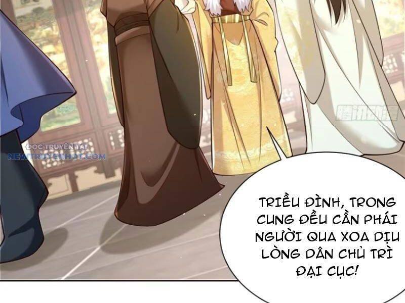 ta thực sự không muốn làm thần tiên chapter 52 56