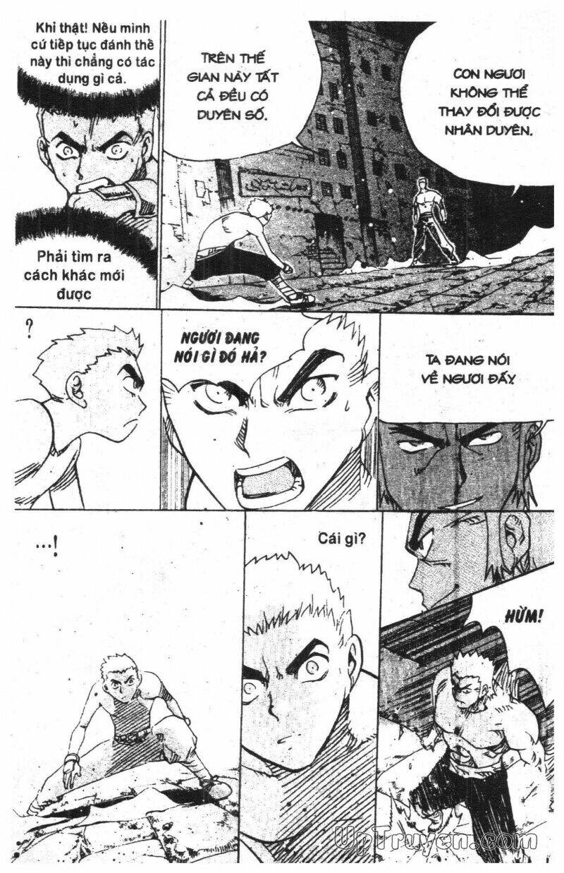 giang hồ bá đạo ký chapter 14 83