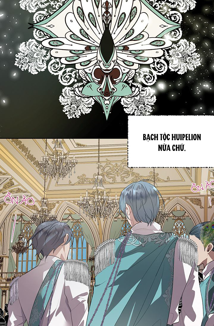 cách để cứu rỗi anh trai của nữ chính chapter 31 21