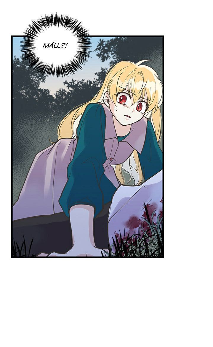 chị tôi đã nhặt về một nam chính quyến rũ chapter 16 20