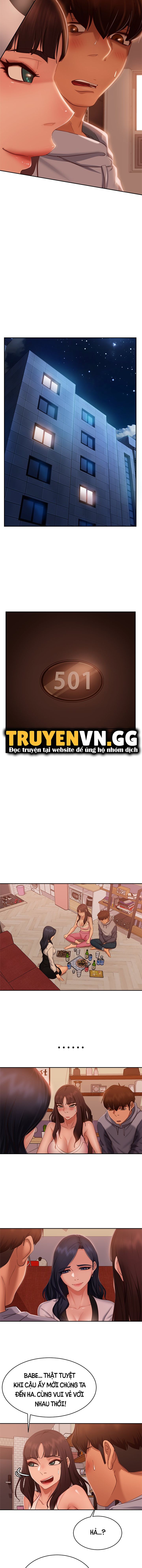 một ngày rối rắm chapter 52 5