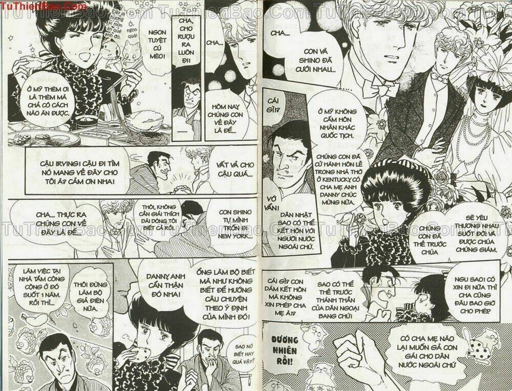 người đẹp new york chapter 6 22