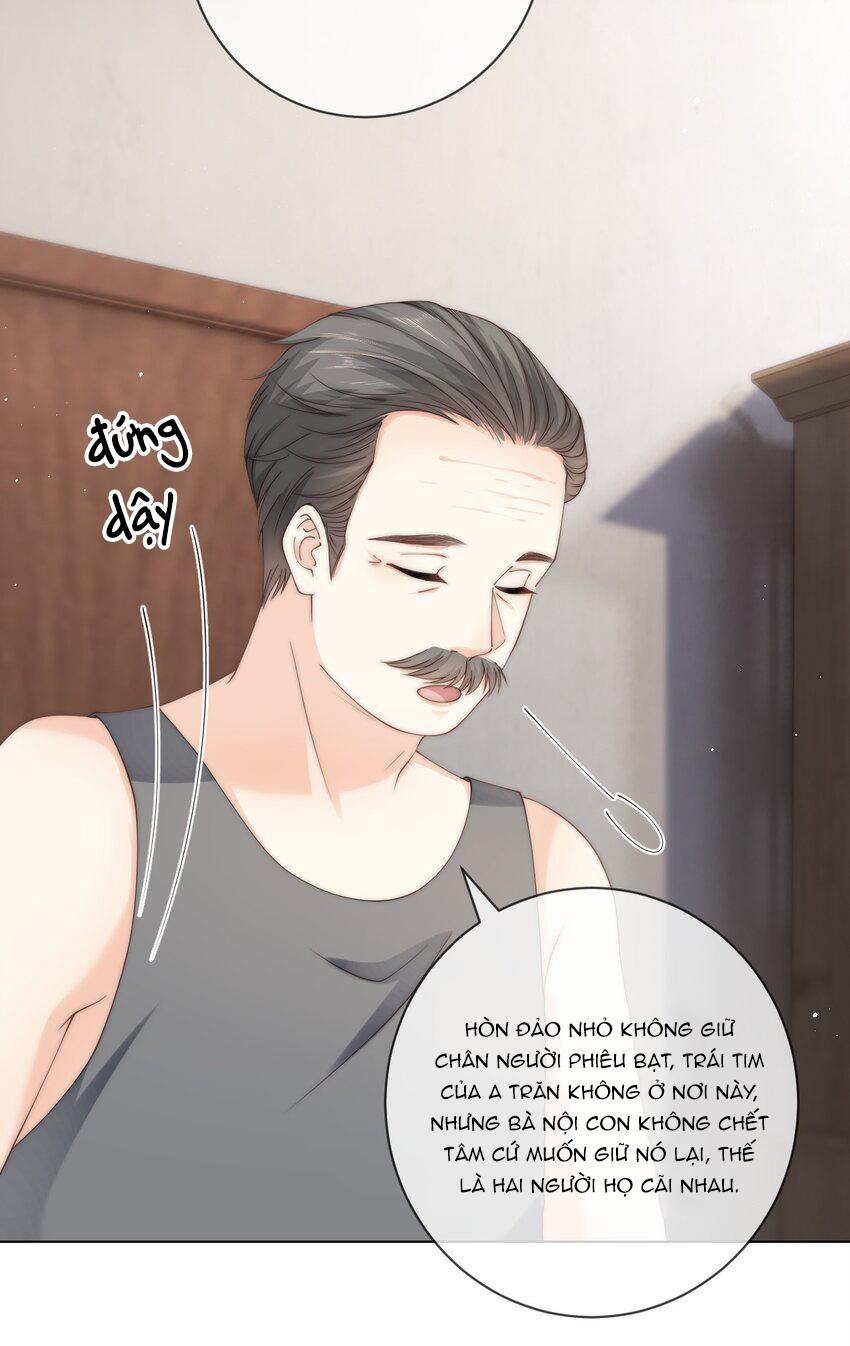 đảo thanh mai chapter 54 25