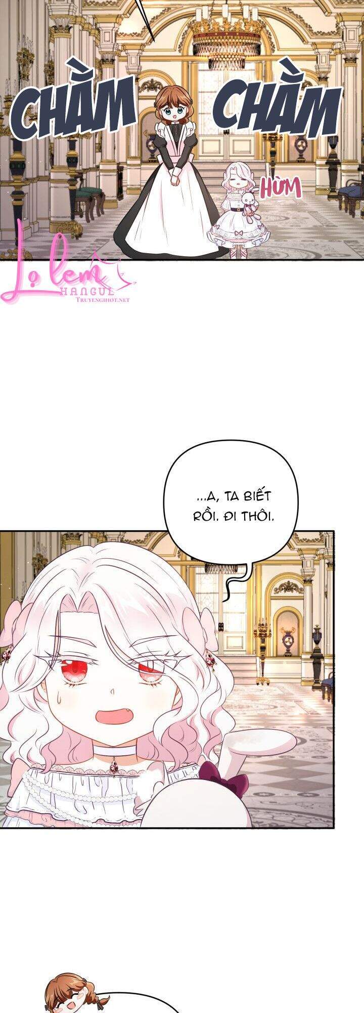 công chúa xấu xa chapter 32.1 5