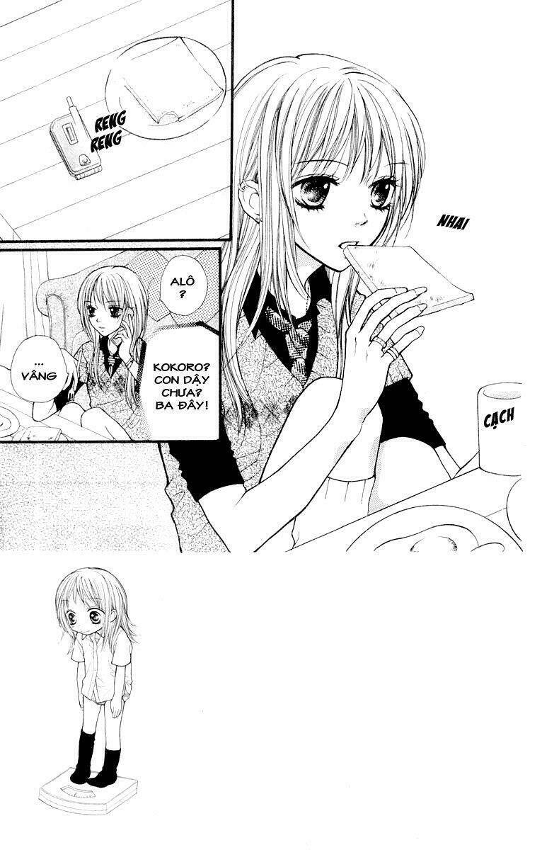 câu chuyện tuổi teen chapter 13 3