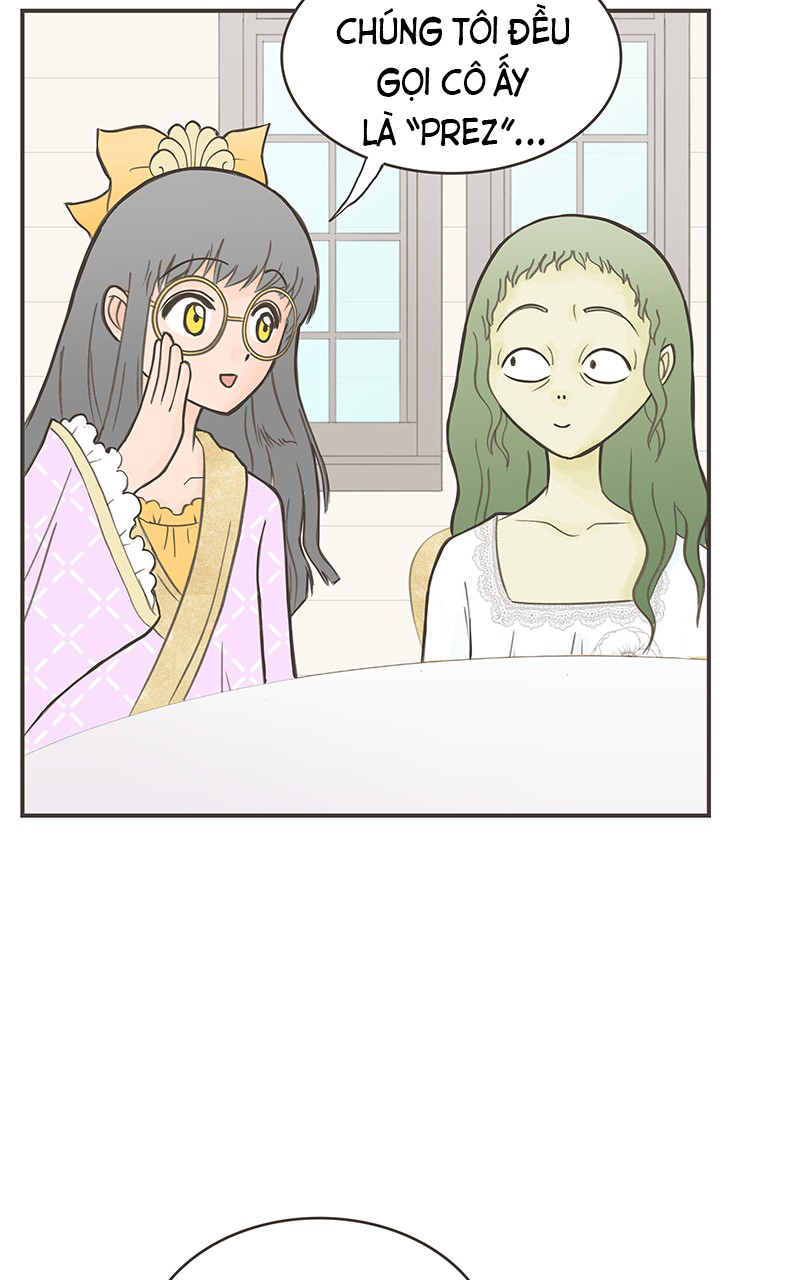 những nàng công chúa bị nguyền rủa chapter 13 9