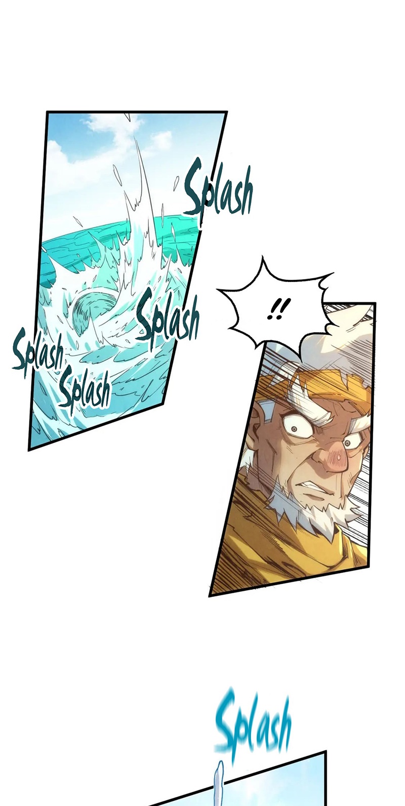 vạn cổ chí tôn chapter 0 4