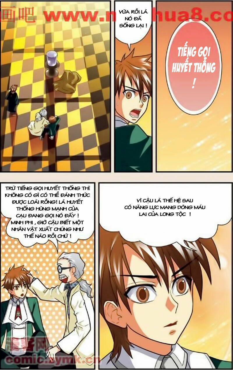 long tộc chapter 3 20