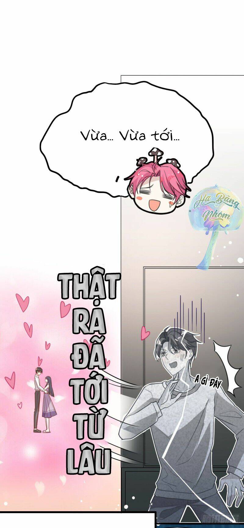 dĩ hôn chi danh chapter 22 31