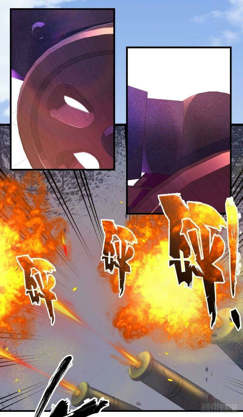 lãnh chúa cái gì không quan trọng chapter 32 9