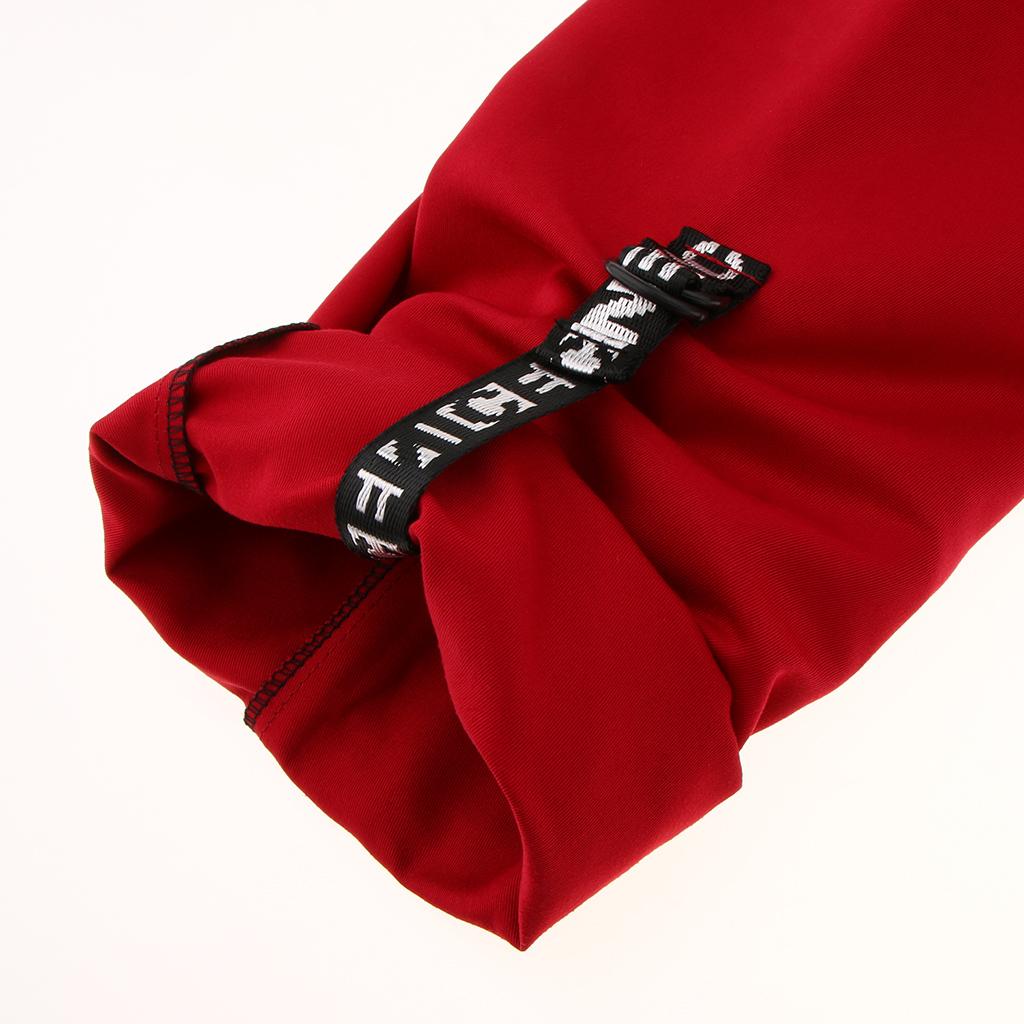 Men's Women's Chef Uniform Coat Cooker Jacket Long Sleeve Workwear Outfits