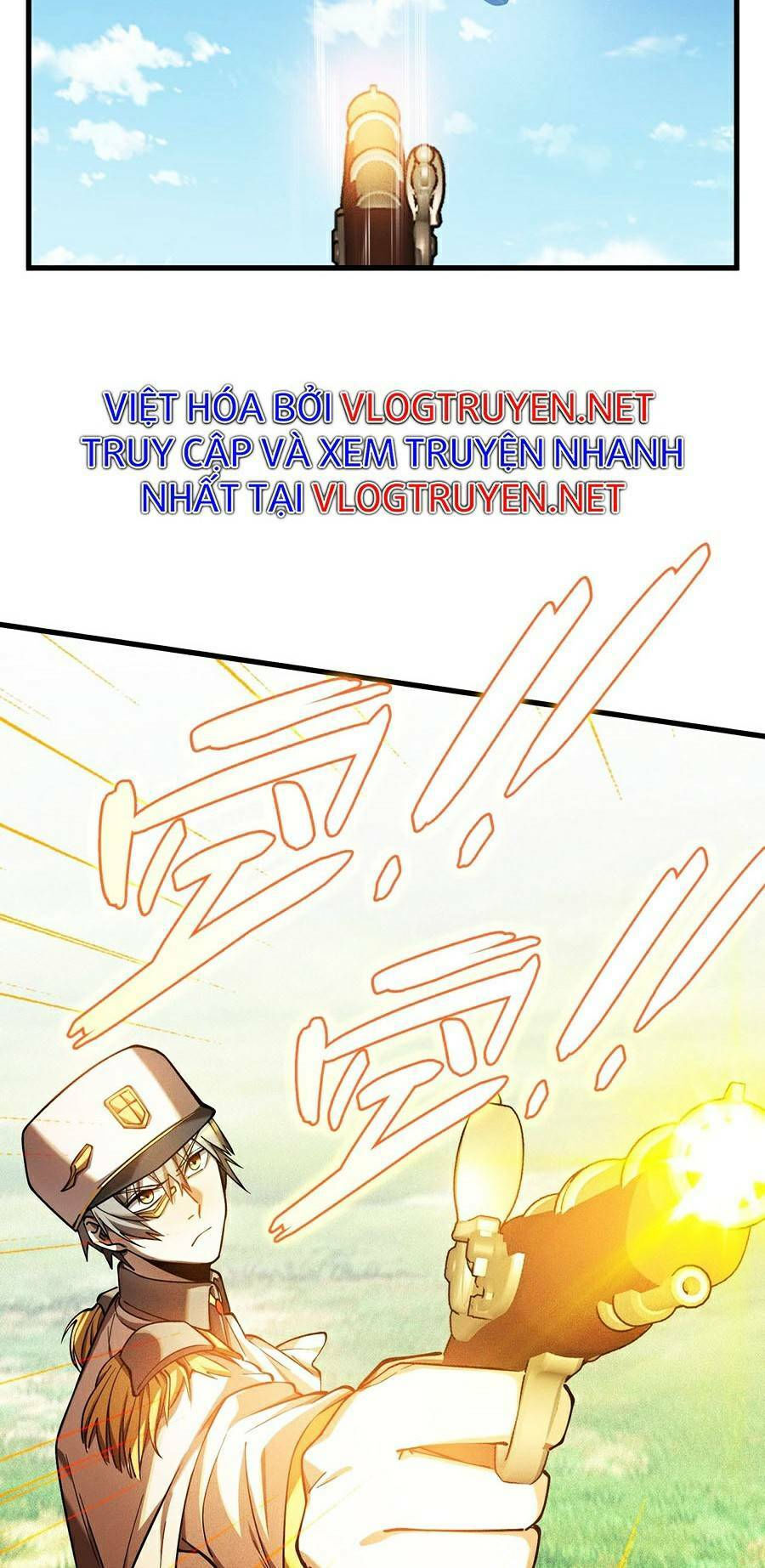 người chơi siêu mạnh chapter 10 16