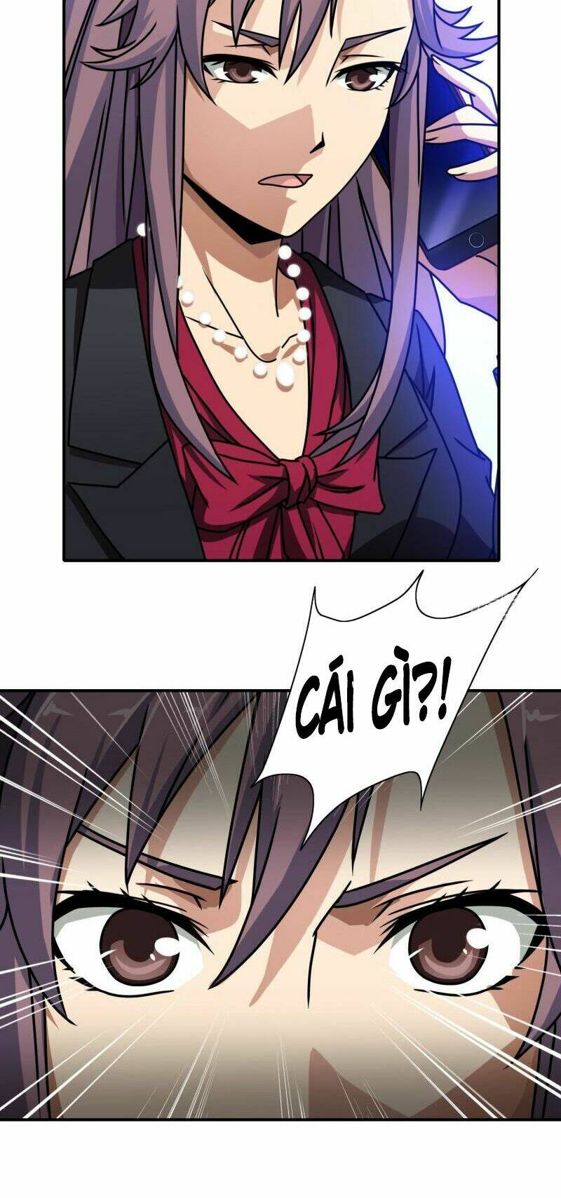 hộ hoa cao thủ tại đô thị chapter 46 15