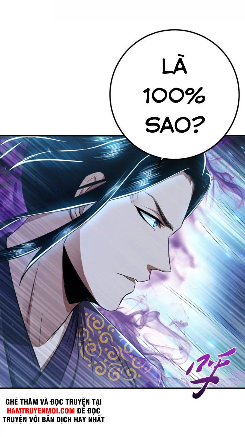 nam chính và hậu cung đều là của ta chapter 20 37