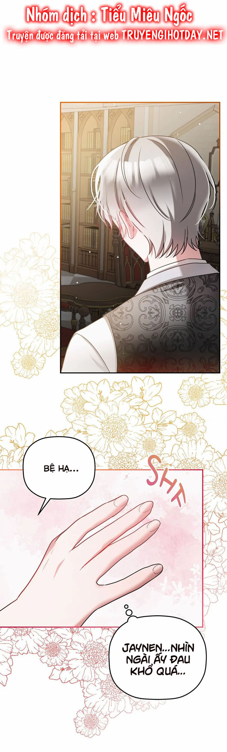 hoàng tử chuyển sinh trở thành người mạnh nhất thế giới nhờ vào sự hiểu biết về bug chapter 94 6