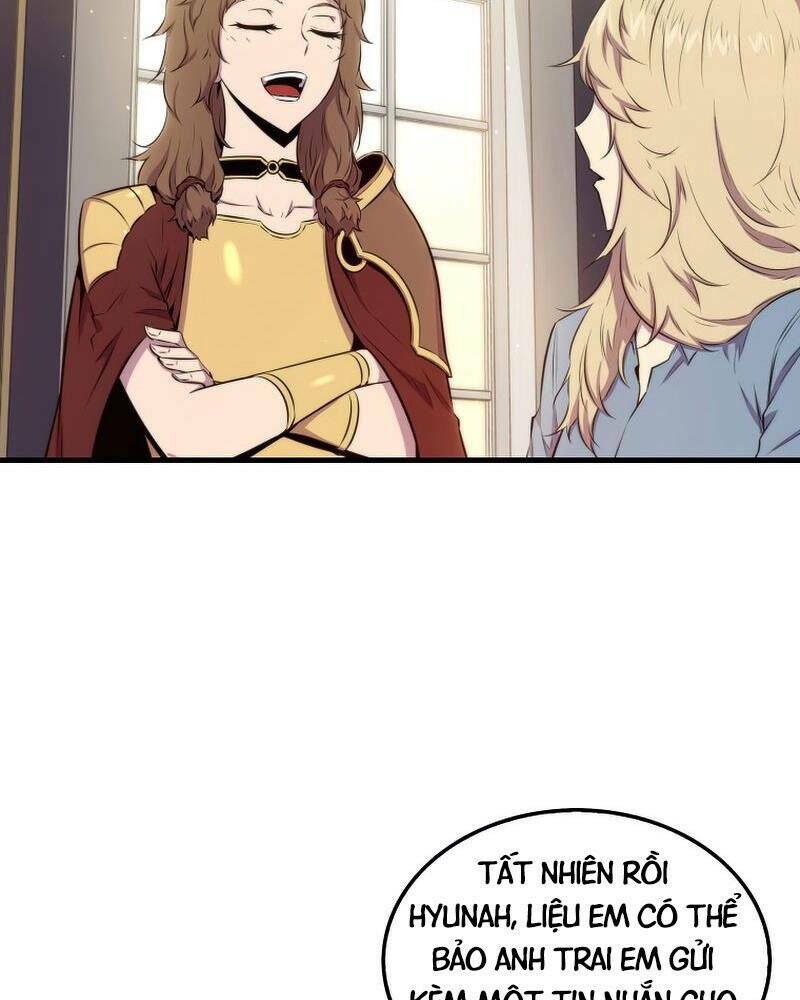 tôi thăng cấp trong lúc ngủ chapter 39 48