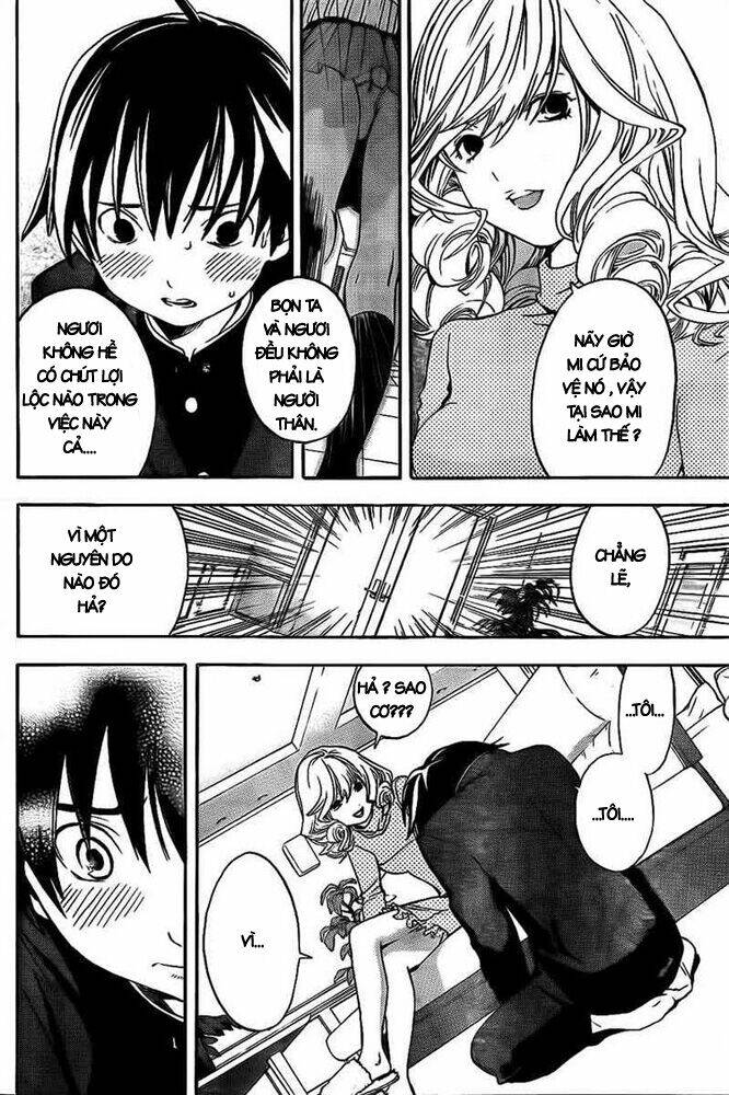 ane doki chapter 22 12