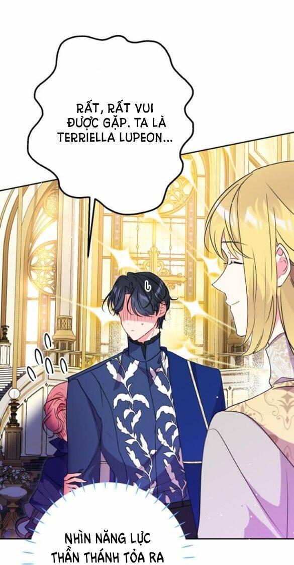 mỗi đêm chồng tôi đều biến đổi chapter 8 6